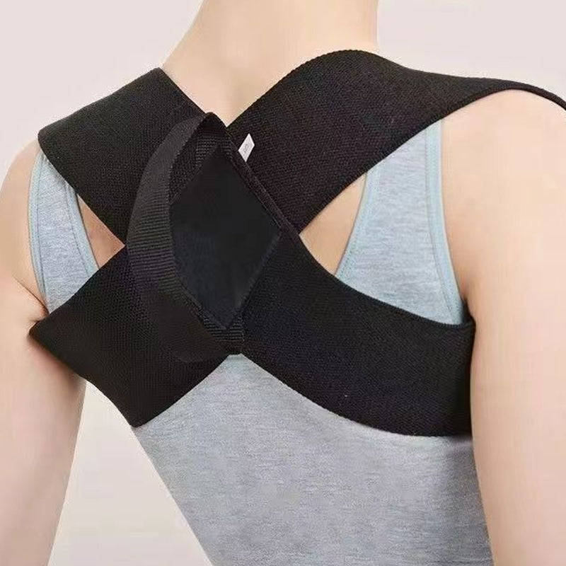 BowLift | Back posture correction belt for men and women