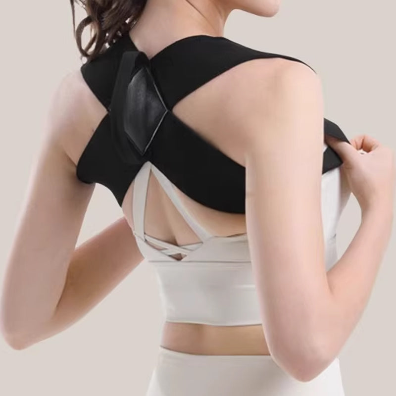 BowLift | Back posture correction belt for men and women