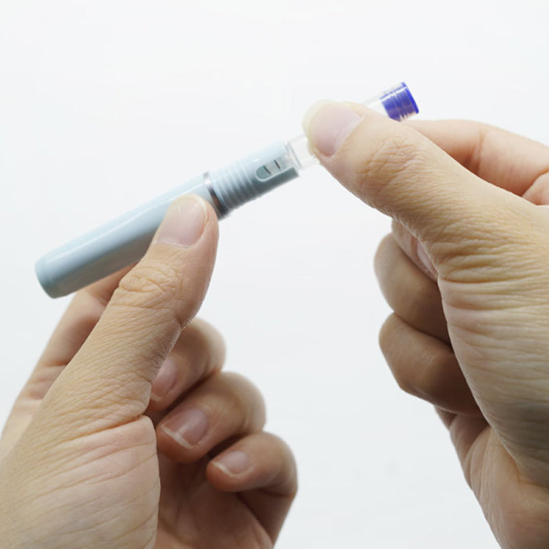 BowLift | InkFlow – Writing without interruption!