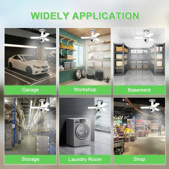 BowLift | Wireless security cameras with night vision and lightbulb