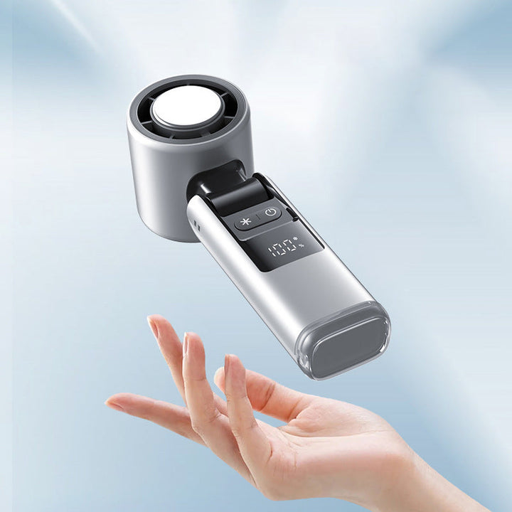 Mini Ice Cold Fan  | Bowlift