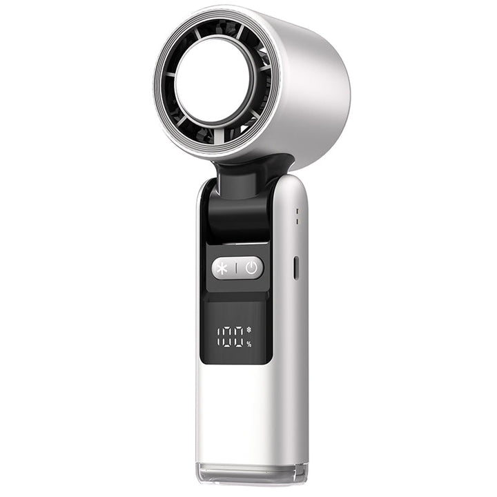 Mini Ice Cold Fan  | Bowlift