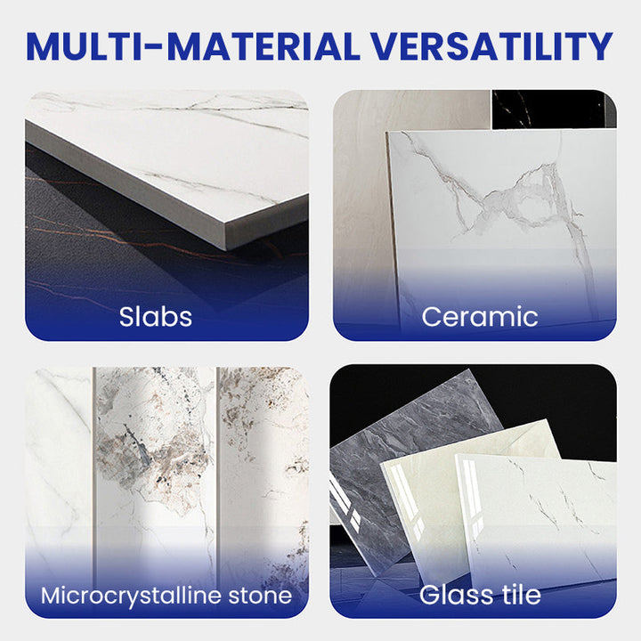 BowLift | Successful cutting discs for super fine ceramic tiles