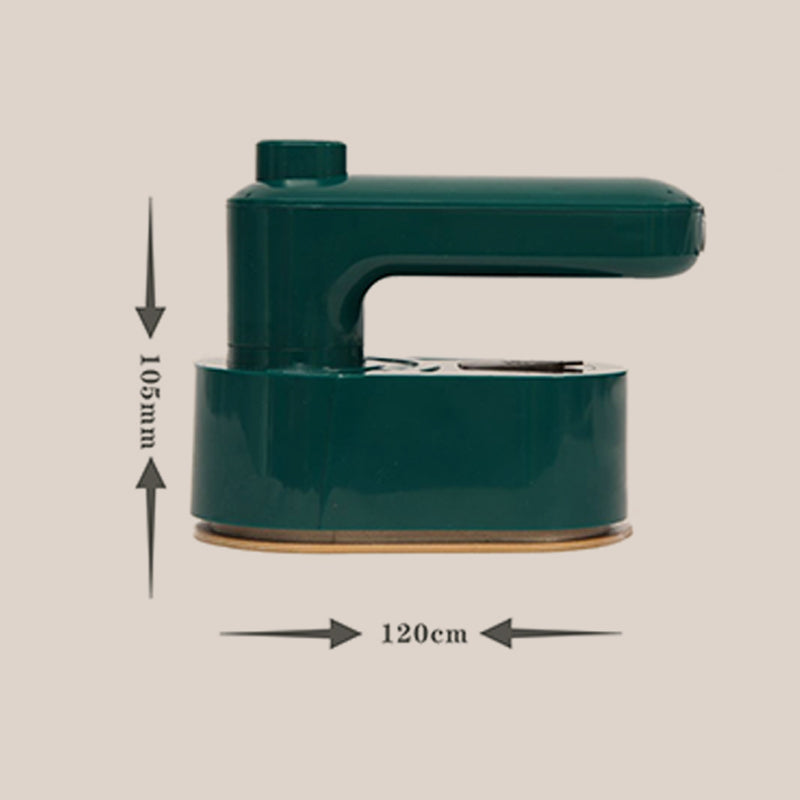 BowLift | Portable professional hand iron for home use
