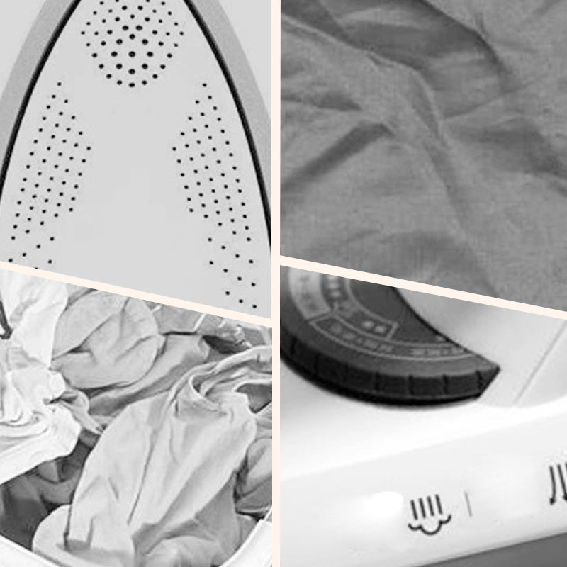 BowLift | Portable professional hand iron for home use