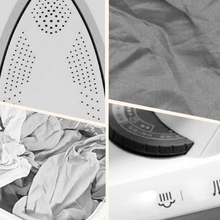 BowLift | Portable professional hand iron for home use