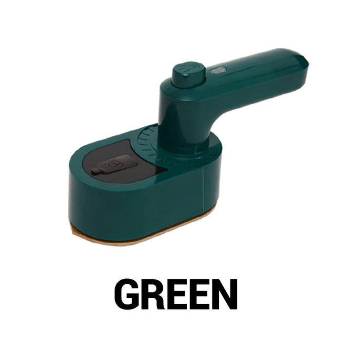 BowLift | Portable professional hand iron for home use