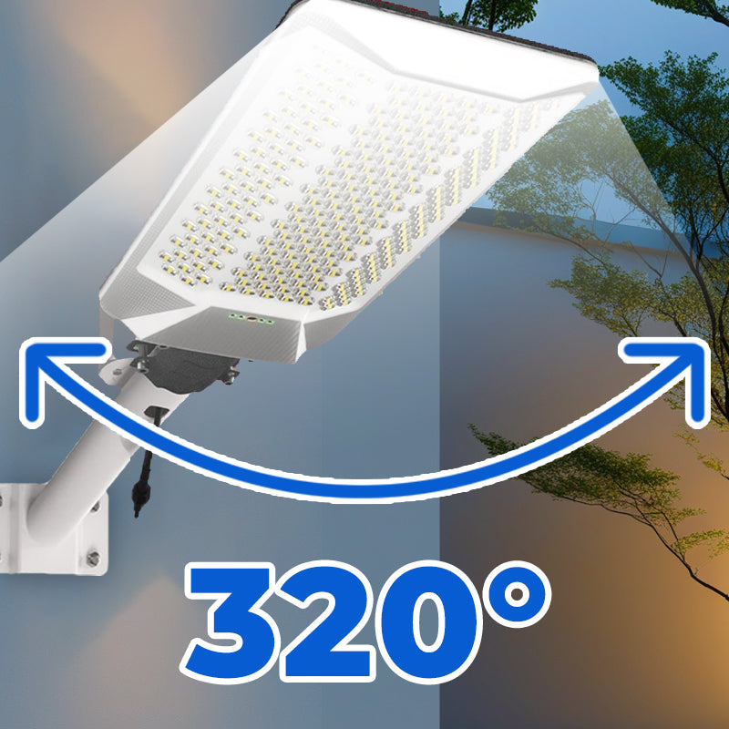 BowLift | ️Extra bright waterproof solar lamp for outdoor use