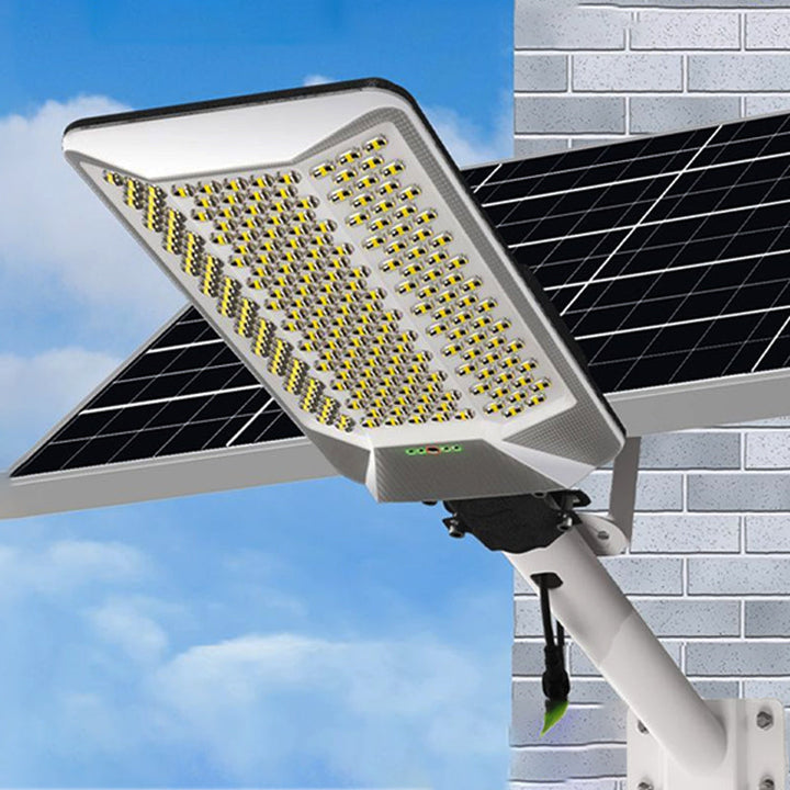BowLift | ️Extra bright waterproof solar lamp for outdoor use