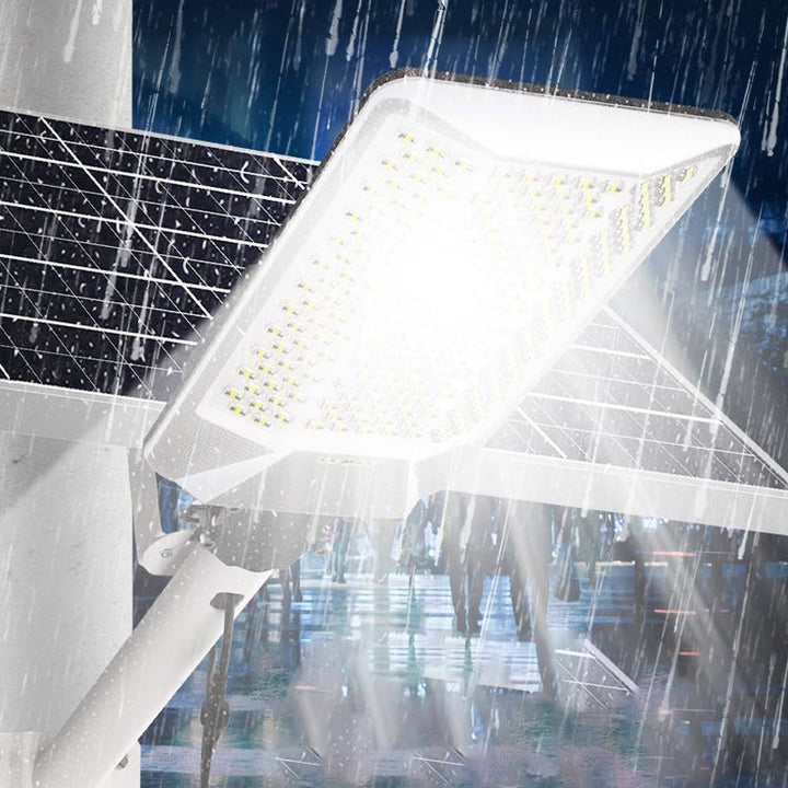 BowLift | ️Extra bright waterproof solar lamp for outdoor use