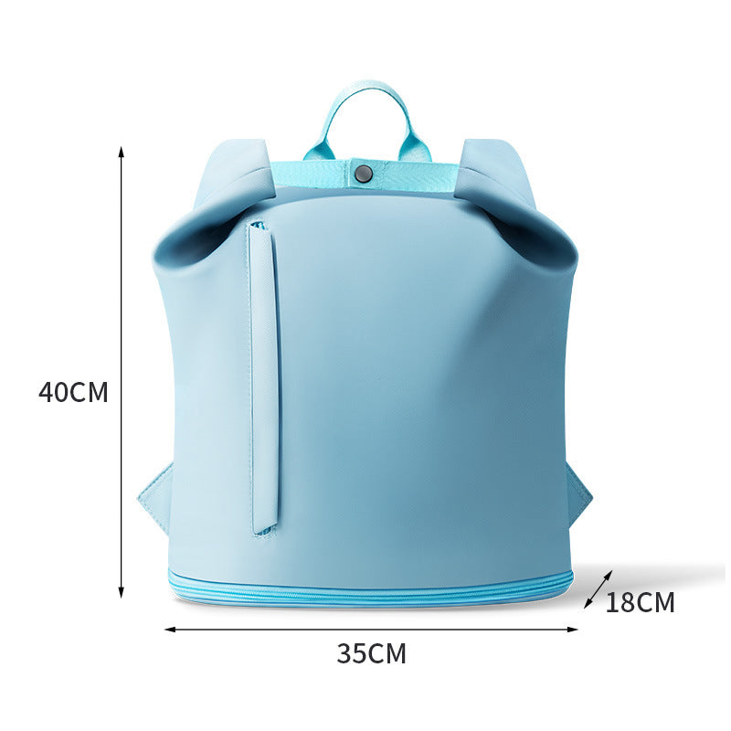 BowLift | DryPorter – Your backpack for wet and dry!