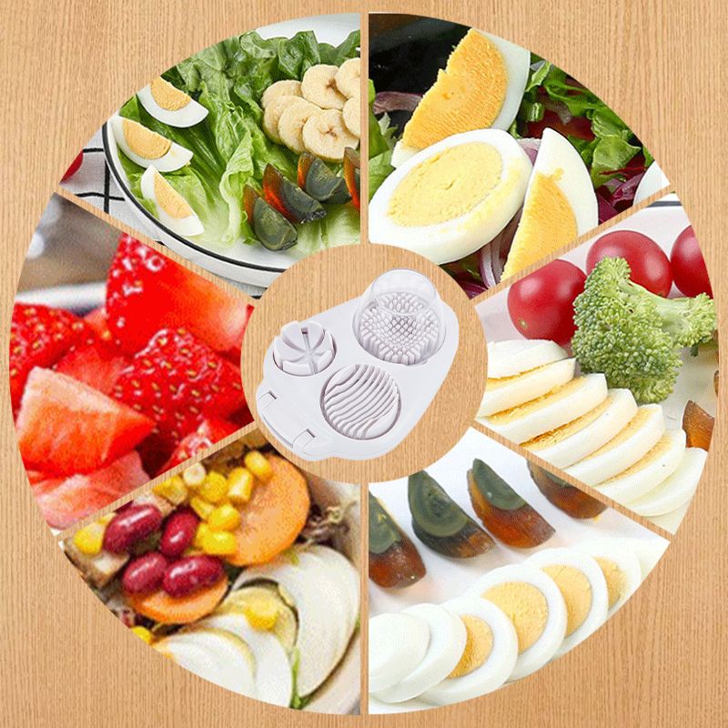 BowLift | EggCutter Easy Cooking Companion