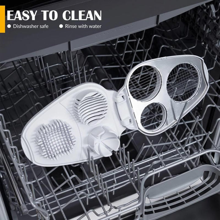 BowLift | EggCutter Easy Cooking Companion