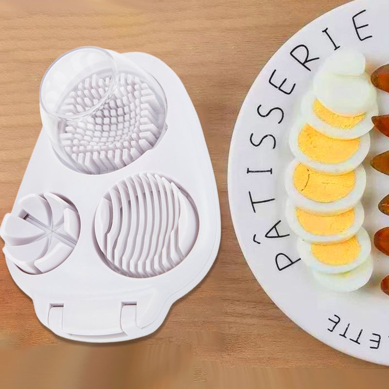 BowLift | EggCutter Easy Cooking Companion