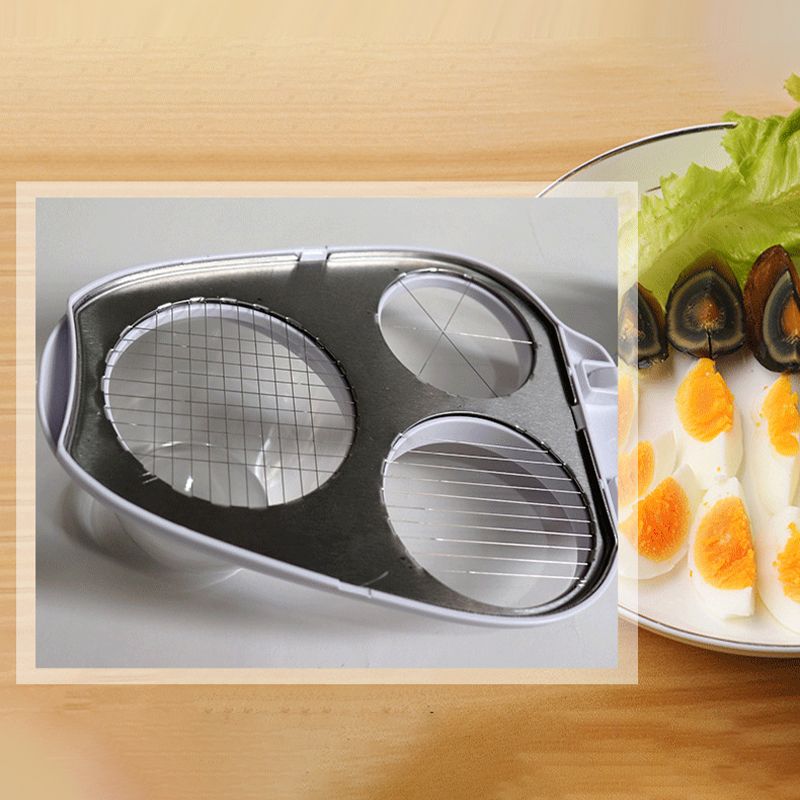 BowLift | EggCutter Easy Cooking Companion