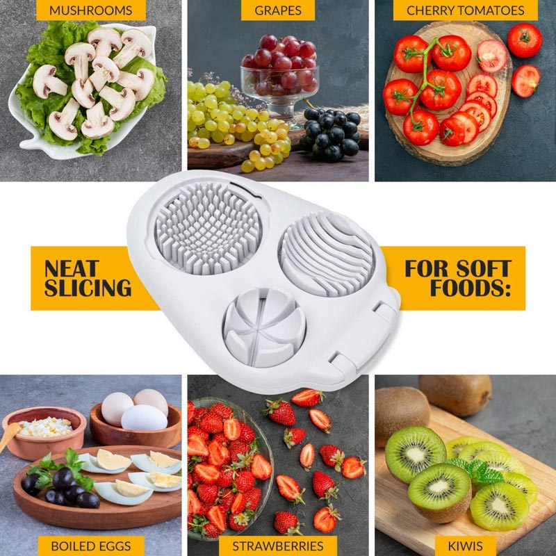 BowLift | EggCutter Easy Cooking Companion