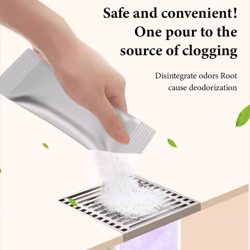 BowLift | Powerful drain cleaner with multiple uses