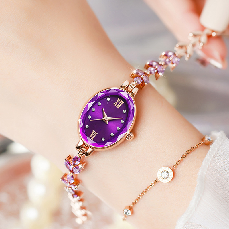 BowLift | Elegant, water-repellent quartz watch for women