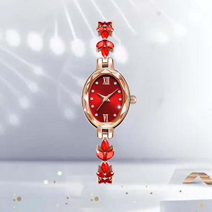 BowLift | Elegant, water-repellent quartz watch for women