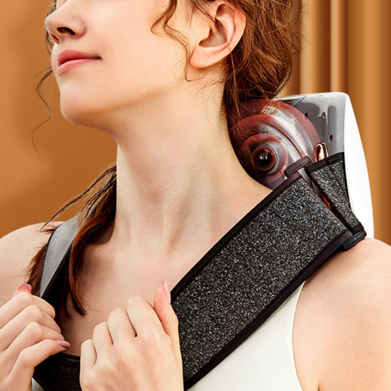BowLift | AbdoHeat — Deep Relaxation and Digestive Power Activation