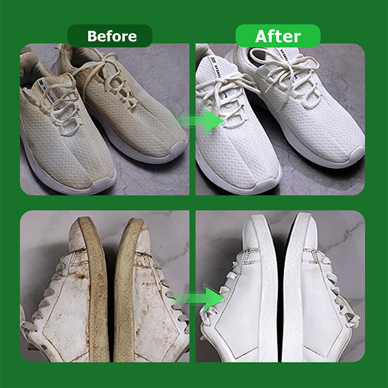 BowLift | Gentle boot brush without water