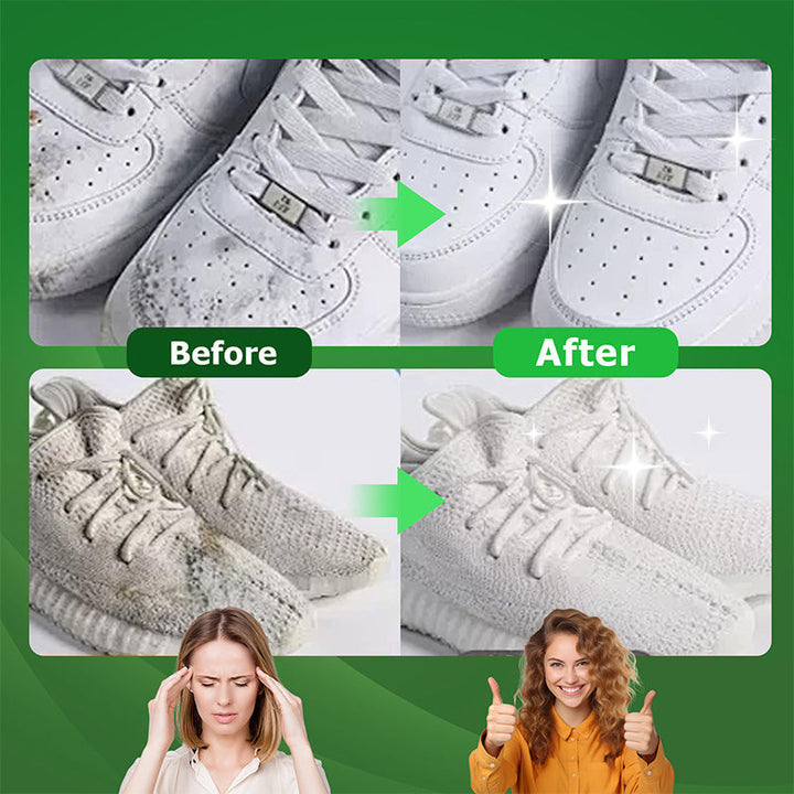 BowLift | Gentle boot brush without water
