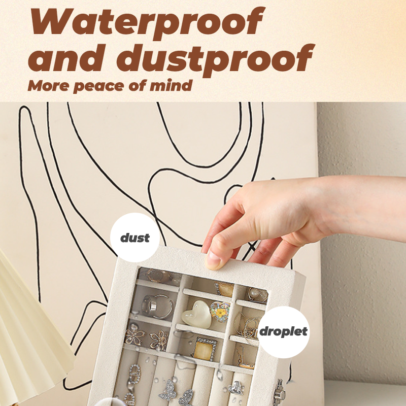 BowLift | Jewelry Box for Storing Jewelry