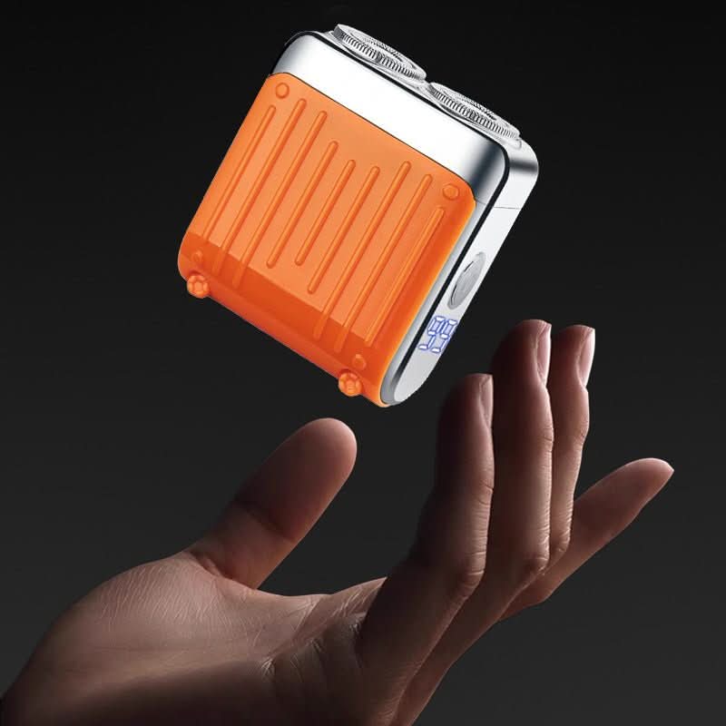 BowLift | Skin-friendly Electric Razor for ultra-smooth Shaves