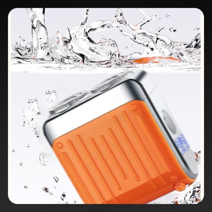 BowLift | Skin-friendly Electric Razor for ultra-smooth Shaves