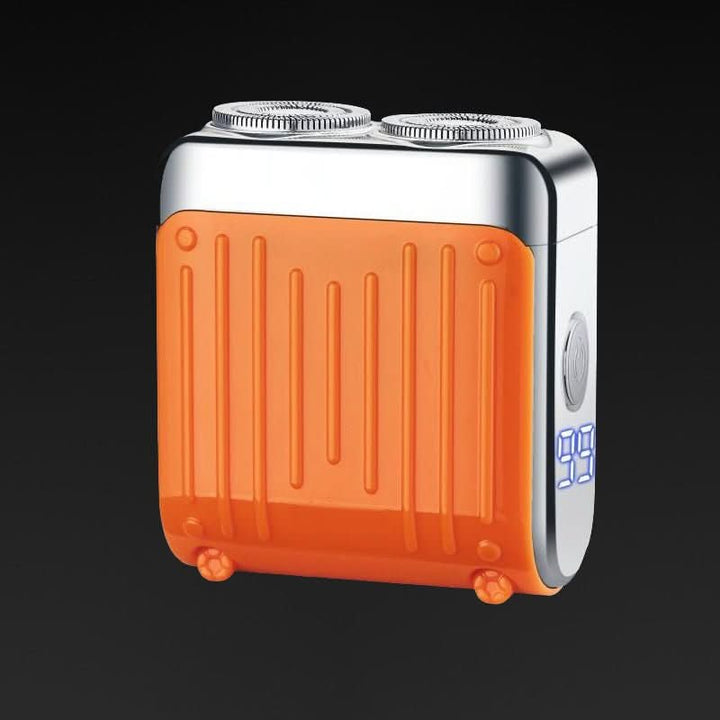 BowLift | Skin-friendly Electric Razor for ultra-smooth Shaves