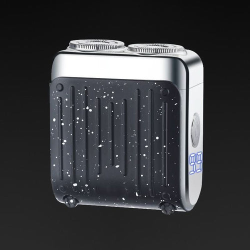 BowLift | Skin-friendly Electric Razor for ultra-smooth Shaves