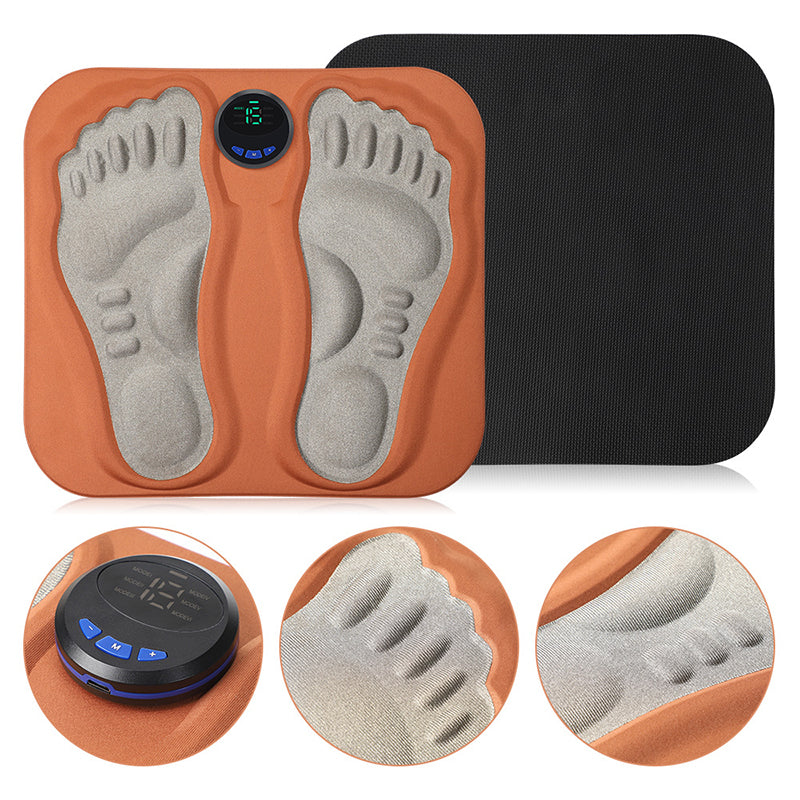 BowLift | EMS Microcurrent Pulse Foot Massage Mat