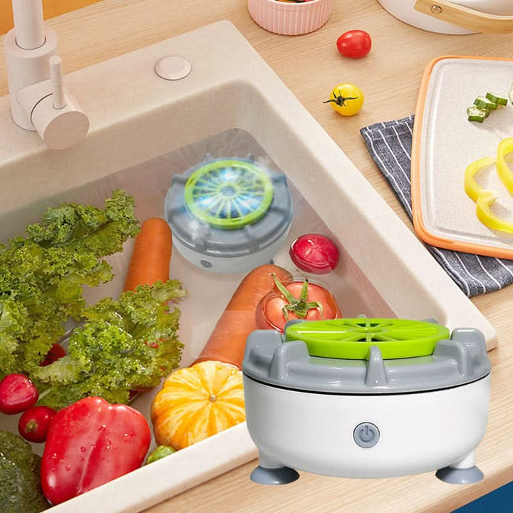 BowLift | PureWhirl – Clean eating without nutrient loss!