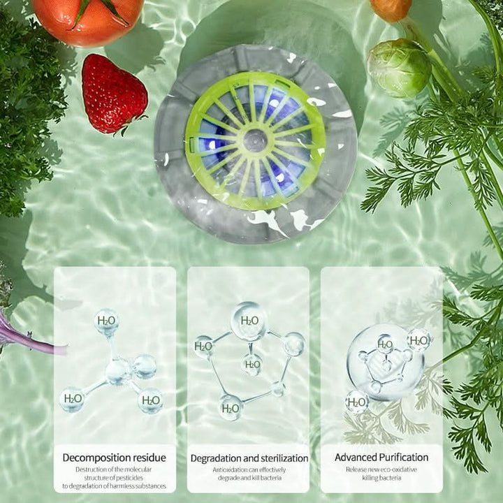 BowLift | PureWhirl – Clean eating without nutrient loss!