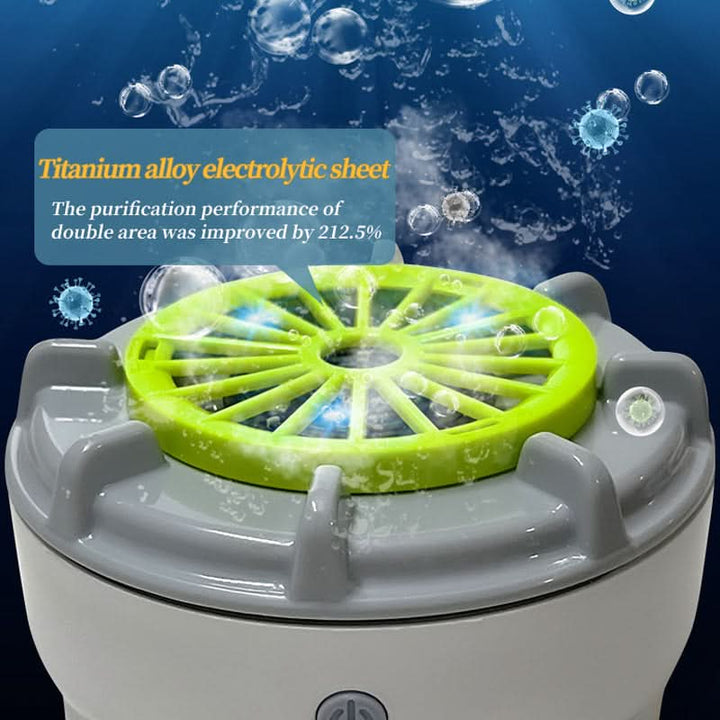 BowLift | PureWhirl – Clean eating without nutrient loss!