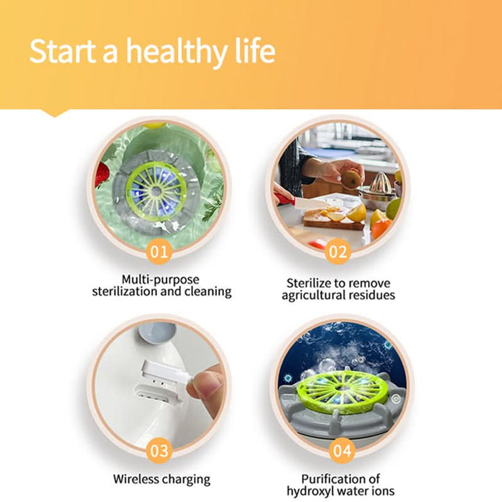 BowLift | PureWhirl – Clean eating without nutrient loss!