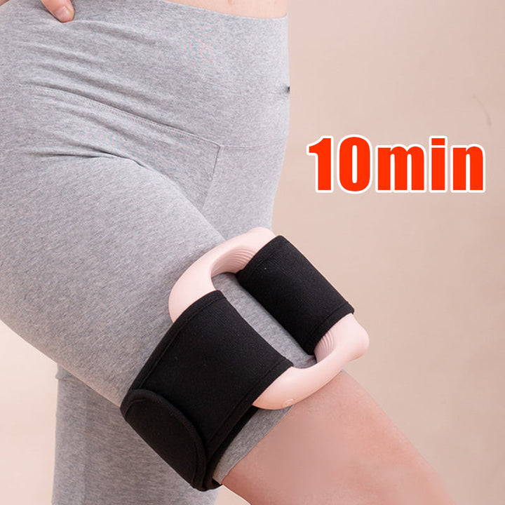 BowLift | VibeLoop – Deep relaxation in ring form!