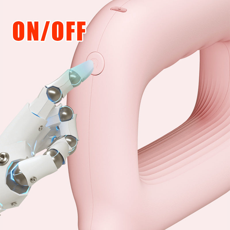 BowLift | VibeLoop – Deep relaxation in ring form!