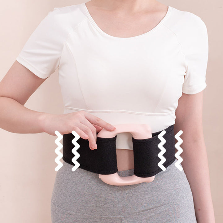 BowLift | VibeLoop – Deep relaxation in ring form!