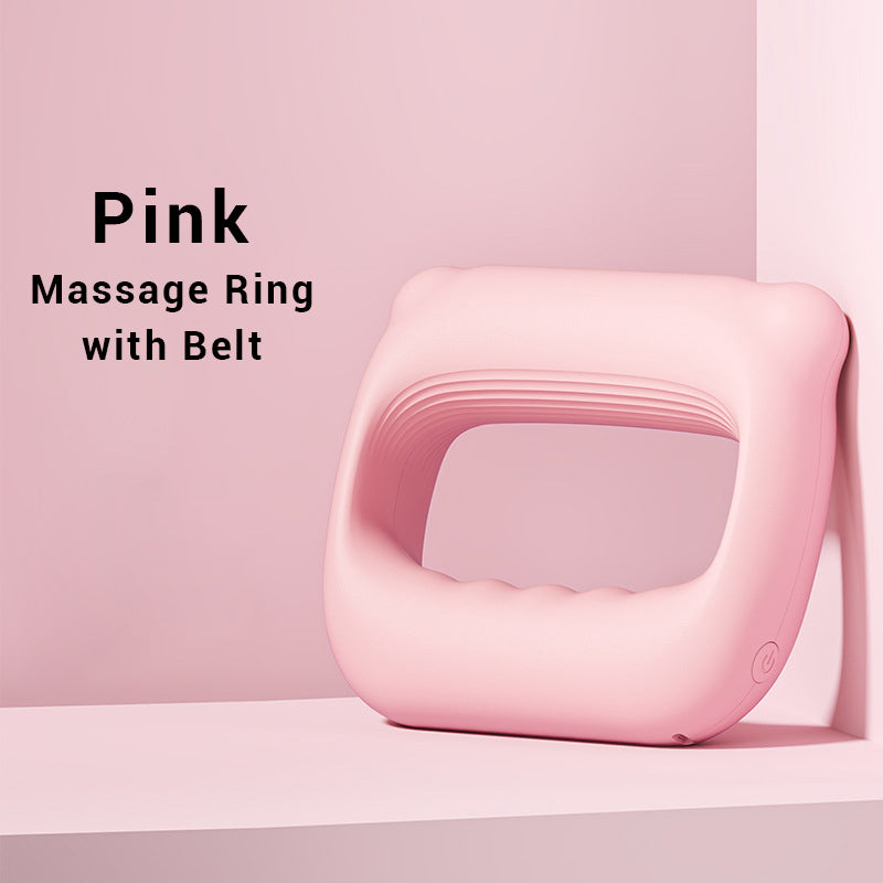 BowLift | VibeLoop – Deep relaxation in ring form!