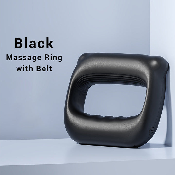 BowLift | VibeLoop – Deep relaxation in ring form!