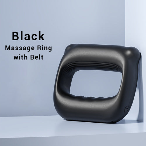 BowLift | VibeLoop – Deep relaxation in ring form!