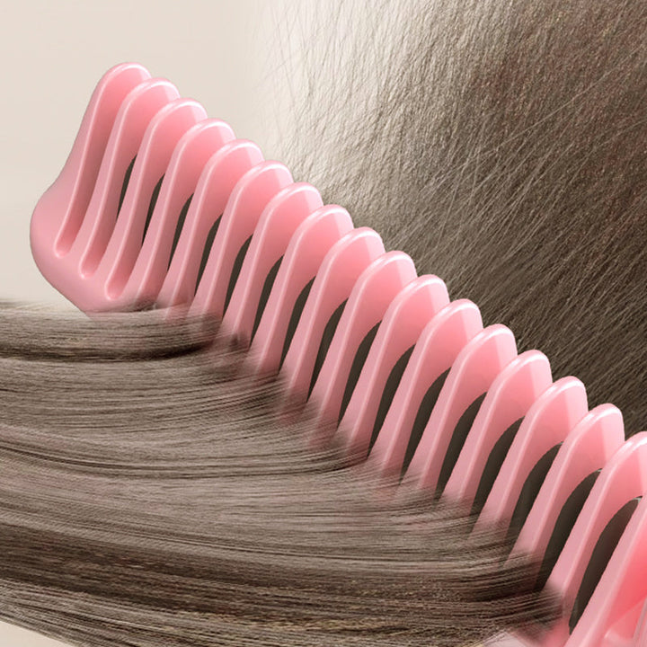 BowLift | StyleLoop – Shine & Volume on the go!