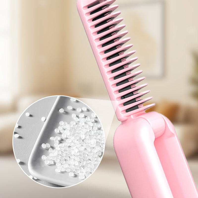 BowLift | StyleLoop – Shine & Volume on the go!