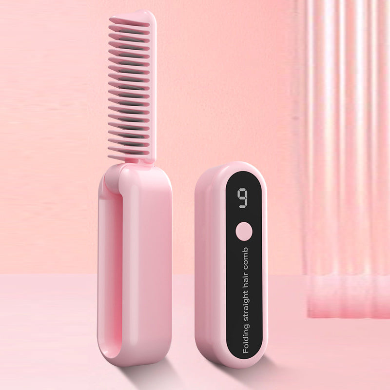 BowLift | StyleLoop – Shine & Volume on the go!