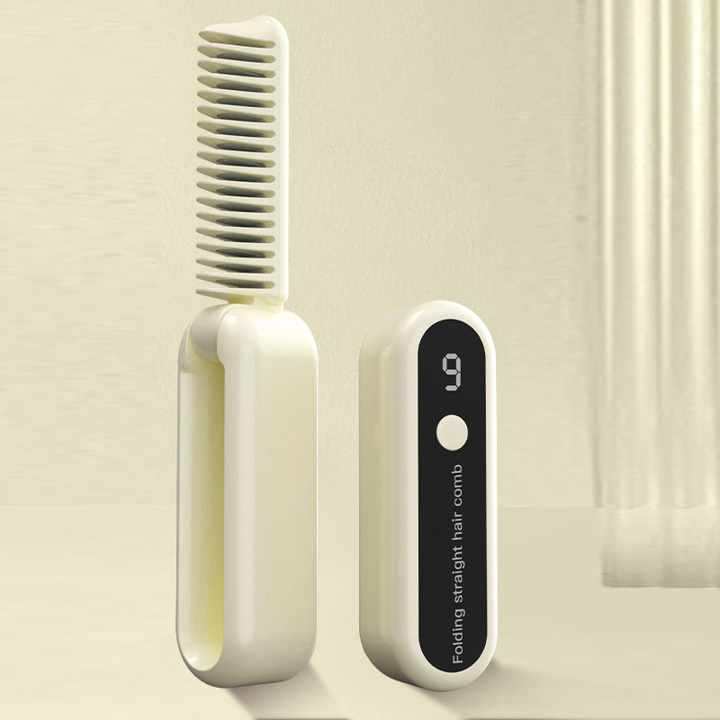 BowLift | StyleLoop – Shine & Volume on the go!