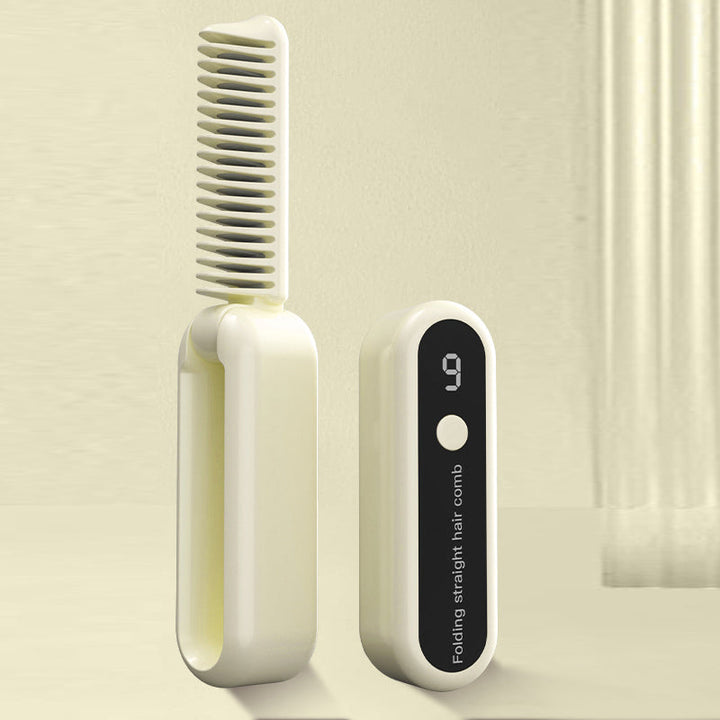 BowLift | StyleLoop – Shine & Volume on the go!