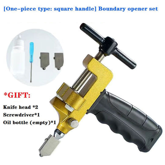 ProCut Tile and Glass Cutter | Bowlift