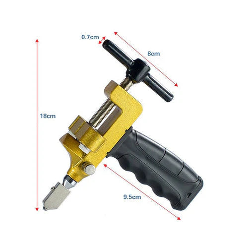 ProCut Tile and Glass Cutter | Bowlift
