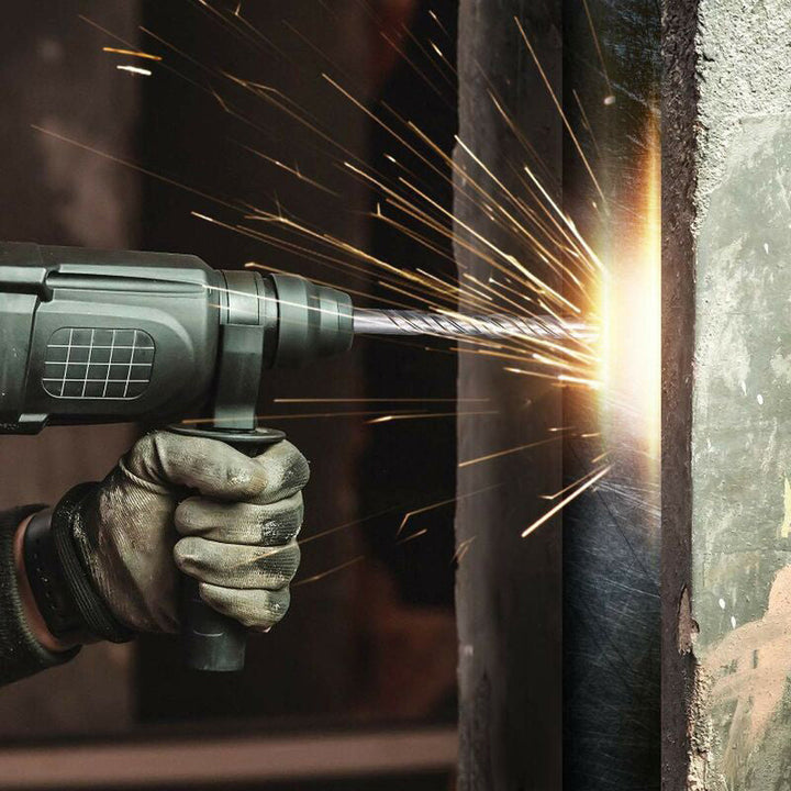 BowLift | Electric Hammer Drills